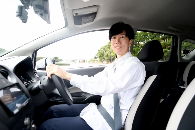 「運転できたら、きっと人生が変わる」 —結婚・将来・家族を考えて踏み出した第一歩